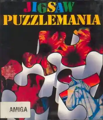Jigsaw Puzzlemania_Disk2